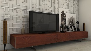Salón Cocina - 14