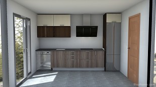 cocina 05052015 by selarom