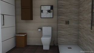 baño nuevo - 3