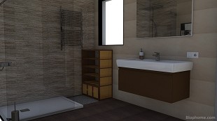 baño nuevo - 4