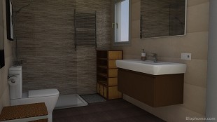 baño nuevo - 5