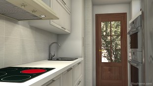 CocinaPL Blanca - 3
