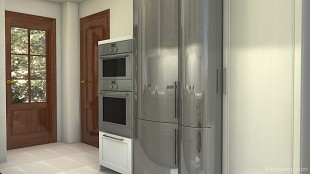 CocinaPL Blanca - 5