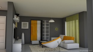 gris - 1