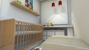 Dorm Low Cost - 3