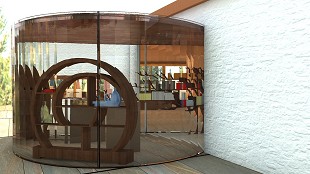 RestaurantHotel - 5