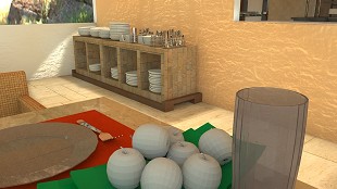 RestaurantHotel - 6