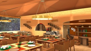 RestaurantHotel - 7