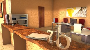 RestaurantHotel - 9