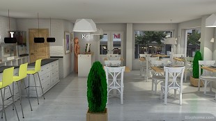 cafeteria - 2