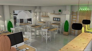 cafeteria - 4