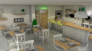 cafeteria - 5