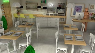 cafeteria - 6