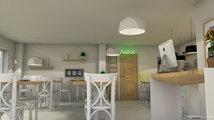 cafeteria - 1
