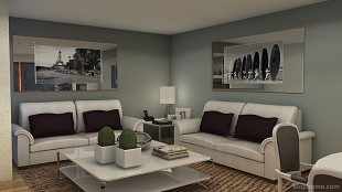 SALON - 2