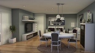 SALON - 4