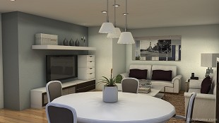 SALON - 8