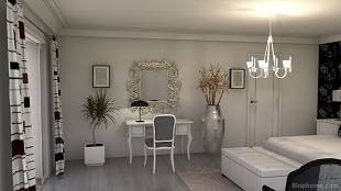 dormitorio - 1