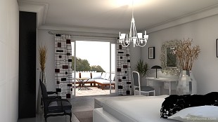 dormitorio - 5