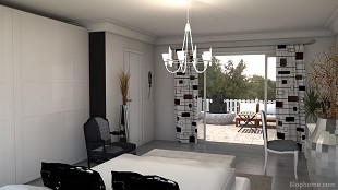dormitorio - 6