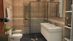 baño victoria - 2