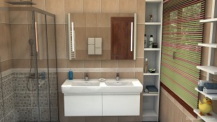baño victoria - 3