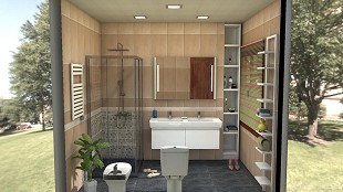 baño victoria - 4