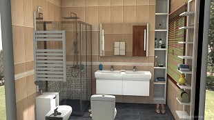 baño victoria - 8