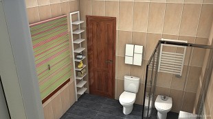 baño victoria - 9