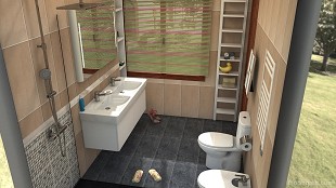 baño victoria - 10