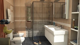 baño victoria - 13