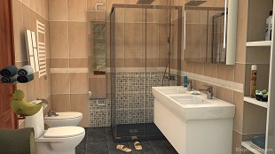 baño victoria - 14