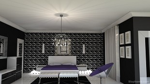 dormitorio b - 1