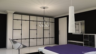dormitorio b - 3