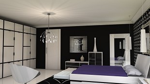 dormitorio b - 5