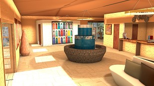 RestaurantHotel - 4