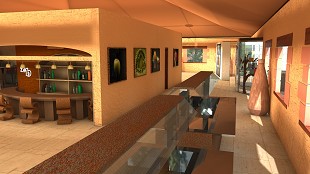 RestaurantHotel - 3