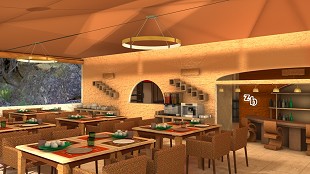 RestaurantHotel - 10