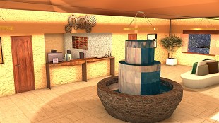 RestaurantHotel - 11