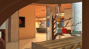 RestaurantHotel - 2