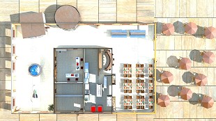 RestaurantHotel - 12