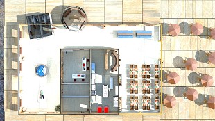 RestaurantHotel - 1