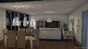 SALON - 1