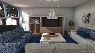 SALON - 3