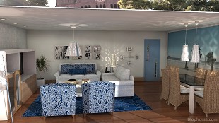 SALON - 5