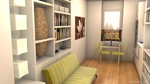 miniestudio by Anónimo
