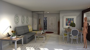SALON - 8