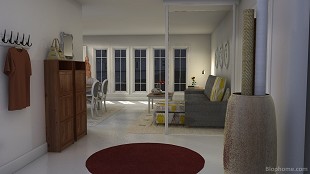 SALON - 9