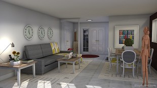SALON by universo