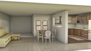 SALON - 1